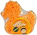 Circle of Friends Chehn's Orange Sudsy Sponge, 3 oz.