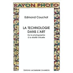 La Technologie dans l'art : De la photographie � la r�alit� virtuelle