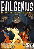 BestSeller Series: Evil Genius (PC CD)