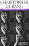 Christopher Durang Volume I: 27 Short Plays