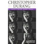 Christopher Durang Volume I: 27 Short Plays book cover