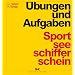 Sportseeschifferschein. �bungen und Aufgaben