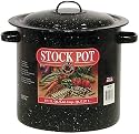 Granite Ware 8 Quart Stock Pot