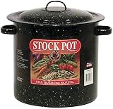 Granite Ware 8 Quart Stock Pot
