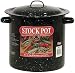Granite Ware 8 Quart Stock Pot