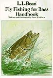 L. L. Bean Fly Fishing for Bass Handbook