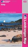 Islay (Landranger Maps) (OS Landranger Map)