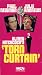 VHS : Alfred Hitchcock's Torn Curtain (Original MCA Home Video Release)