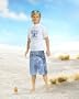 Barbie Beach Fun Ken Doll Fiesta Tropical