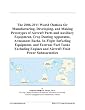 The 2006-2011 World Outlook for Manufacturing, Developing, and Making Prototypes of Aircraft Parts and Auxiliary Equipment, Crop Dusting Apparatus, Armament ... and Aircraft Fluid Power Subassemblies