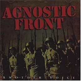 Agnostic Front Picture 2