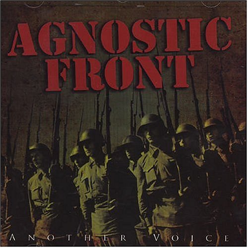 Agnostic Front - Dedication Lyrics - Zortam Music