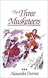 Three Musketeers (Pacemaker Classics (Prebound))