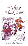 Three Musketeers (Pacemaker Classics (Prebound))