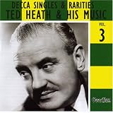 Decca Singles and Rarities Vol. 3