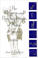 The Physics and Psychophysics of Music: An Introduction