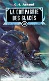 La Compagnie des glaces, tome 8