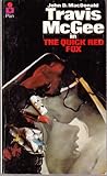 The quick red fox