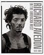 Richard Avedon. In the American West 1979 - 1984.