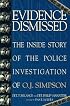 Evidence Dismissed