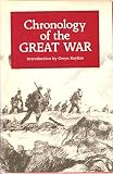 Chronology of the Great War : three volumes in one _ 1914-1915, 1916-1917, 1918-1919