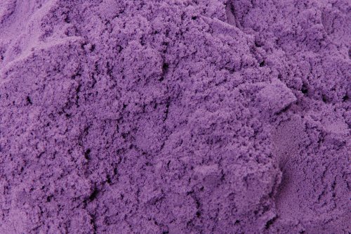 Childrens Toyshop  Toys : Delta of North America Moon Sand 5 Pound Refill - Planet Purple