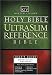 Book KJV UltraSlim Center-Column Reference Bible