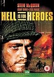 Hell Is For Heroes [DVD] [1962]