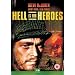 Hell Is For Heroes [DVD] [1962]