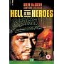 Hell Is For Heroes [DVD] [1962]