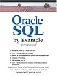 Oracle SQL by Example (3rd Edition)