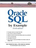 Review Prentice Hall PTR  / Oracle SQL by Example (3rd Edition) (Prentice Hall PTR Oracle Series)