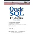 Oracle SQL by Example (3rd Edition) (Prentice Hall PTR Oracle Series)