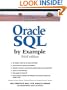 Oracle SQL by Example (3rd Edition)