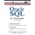 Oracle SQL by Example (3rd Edition) (Prentice Hall Professional Oracle Series)