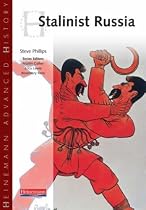 Stalinist Russia (Heinemann Advanced History)