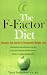 Search : The F-Factor Diet: Discover the Secret to Permanent Weight Loss
