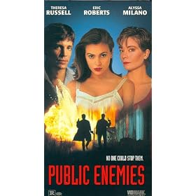 Public Enemies