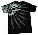 TS774 TapouT American Gothic Skull T-Shirt