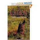 Chthon by Piers Anthony
