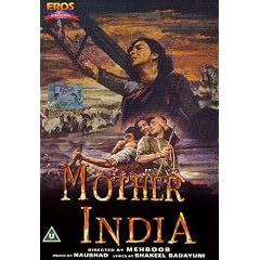 Mother India [UK Import]