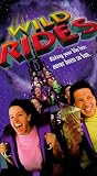 Wild Rides [VHS]