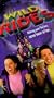 Wild Rides [VHS]