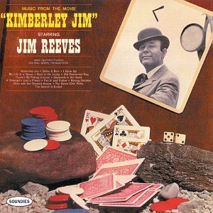 Kimberley Jim: Music From The Movie