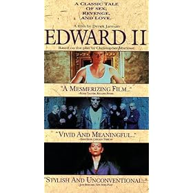 Edward II [VHS]