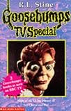 Night of the living dummy II; Say cheese and die!