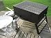 Outdoor Living : Portable BBQ Grill (Carry & Go)