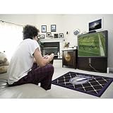 Tampa Bay Lightning NHL 4x6 Rug (46x72)