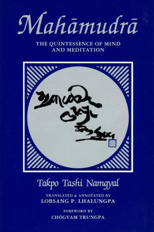 Meditation