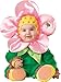 InCharacter Baby Blossom Costume